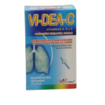MEX-VI-DEA-C PEDIATRICO DROPS 25ML