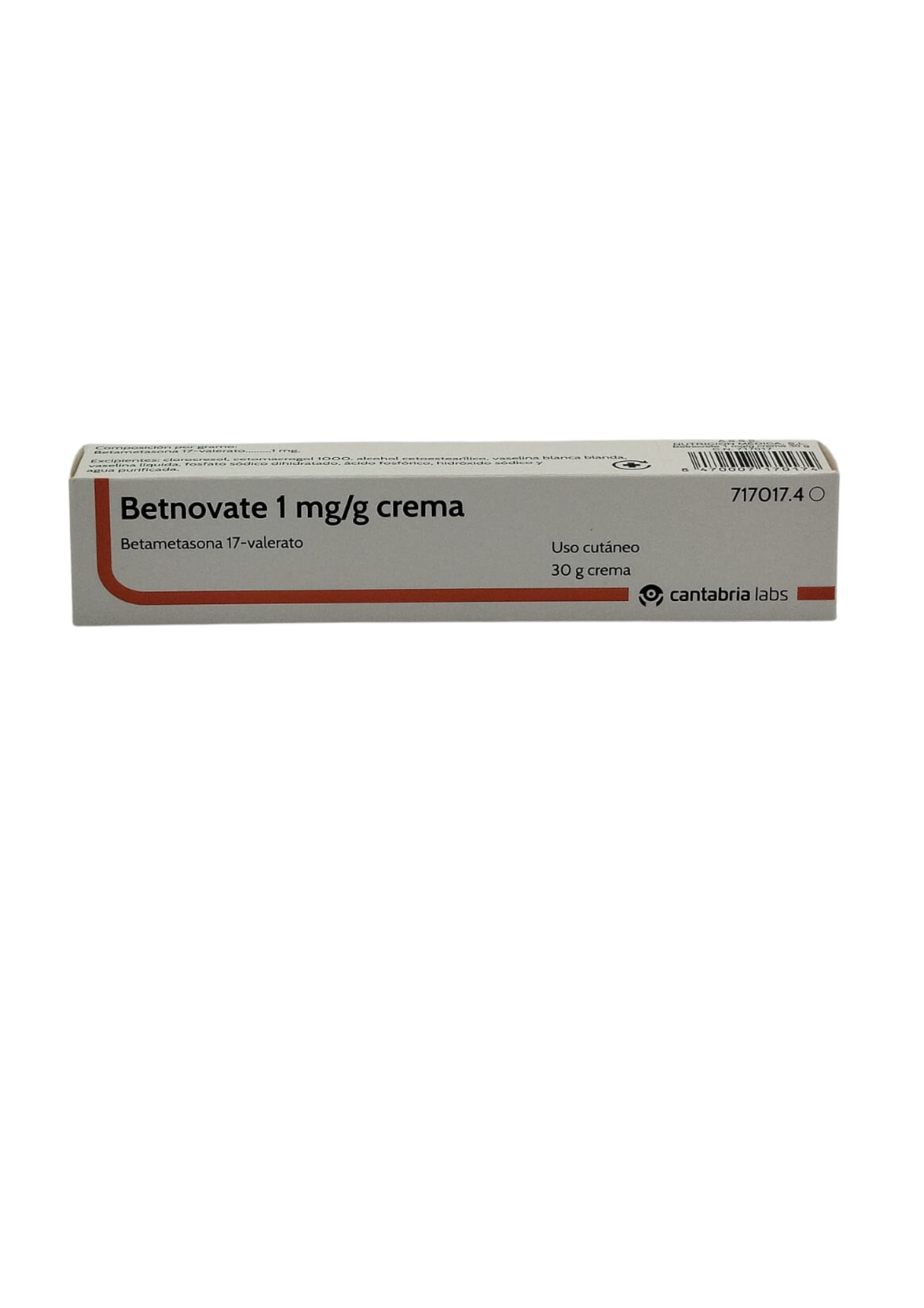 SP-BETNOVATE CREAM 1MG/G 30G
