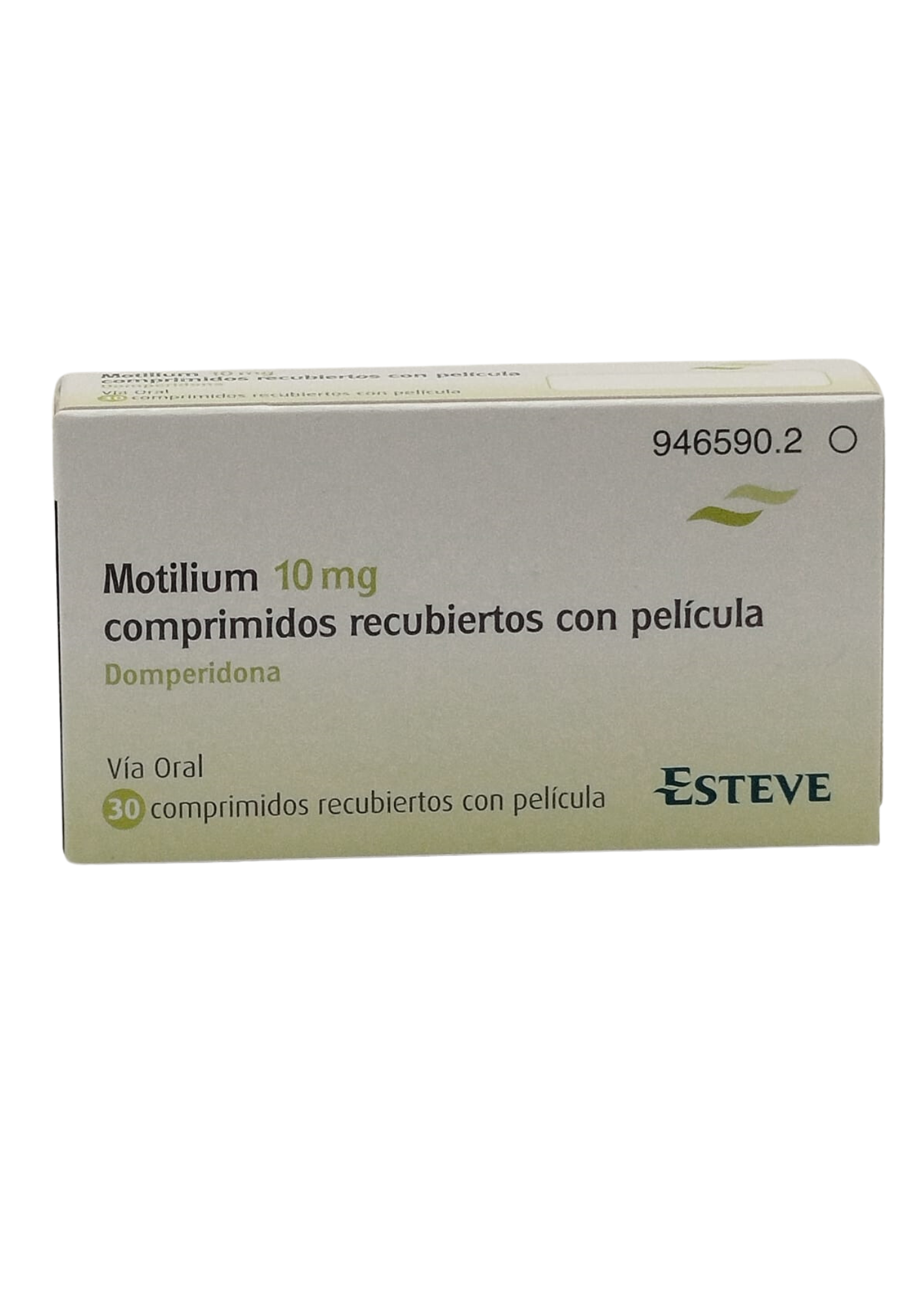 SP-MOTILIUM 10MG 30C