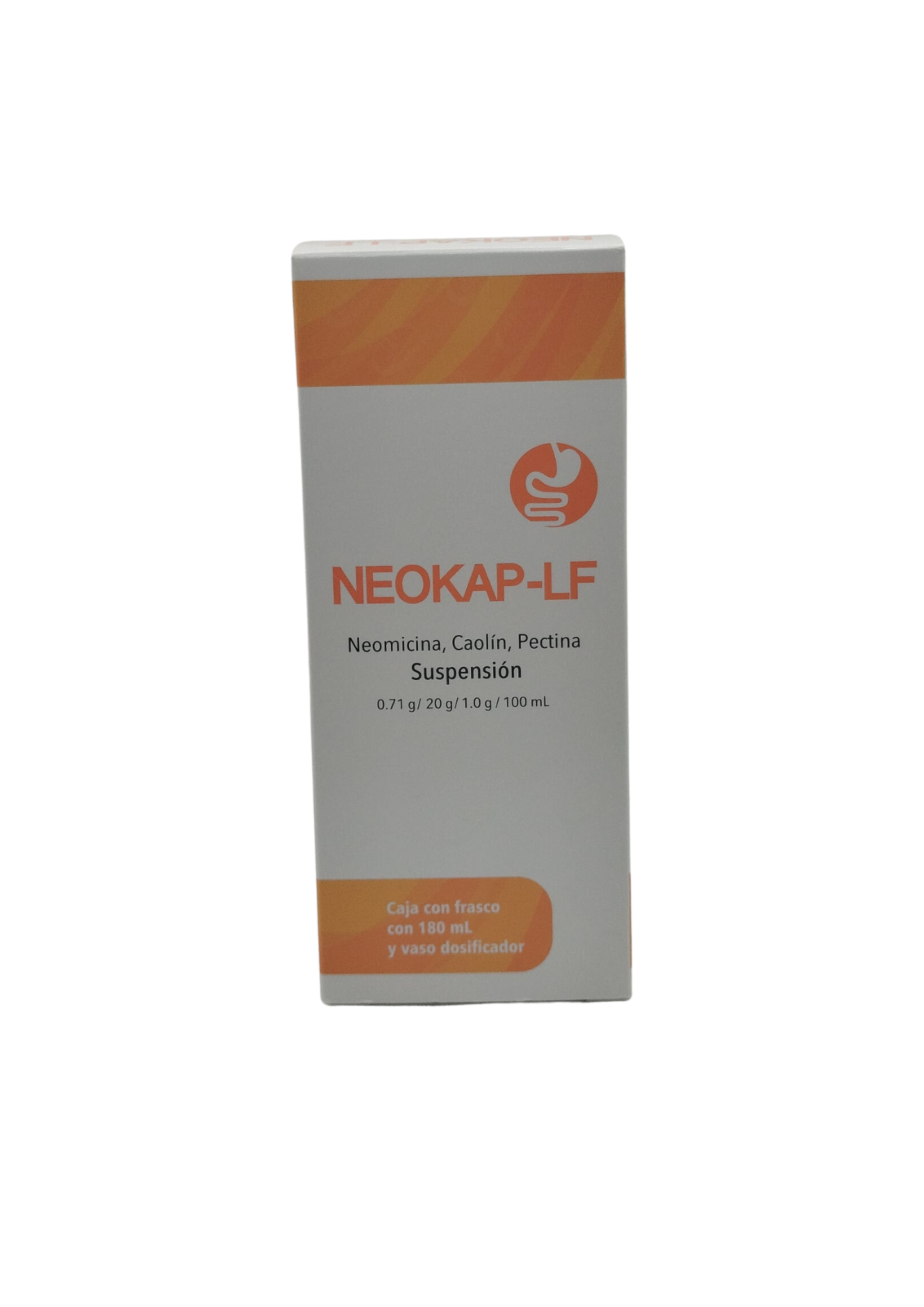 MEX-NEOKAP-L 180ML SUSP