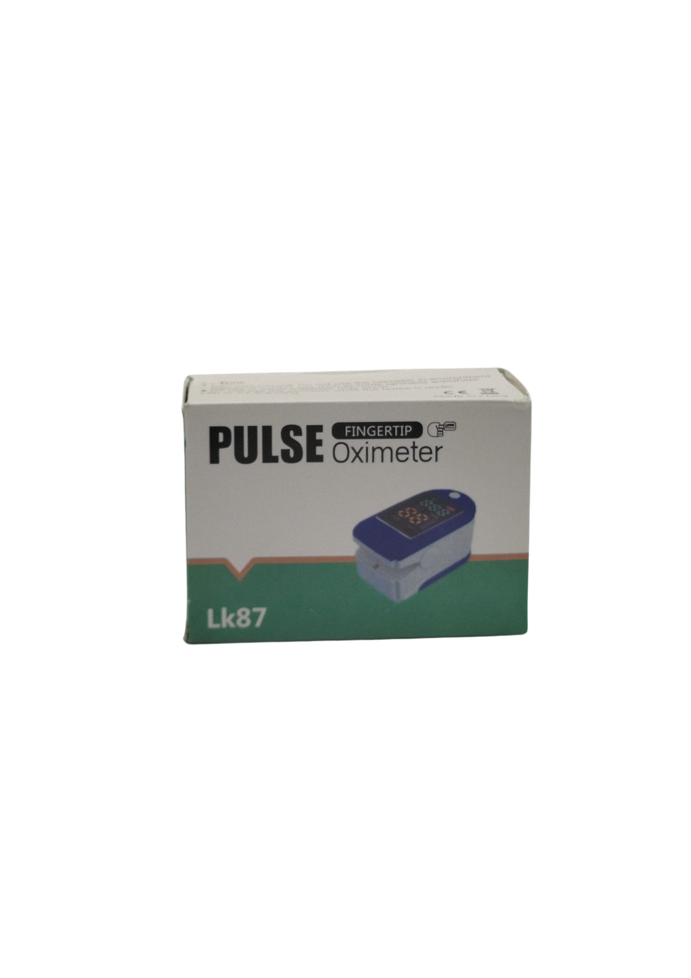 MC-PULSE OXIMETER