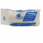 MEX-VENDA ELASTICA  PREMIUM 10CM X 1 PC EXP-02\2030 (QUIRMEX) GST