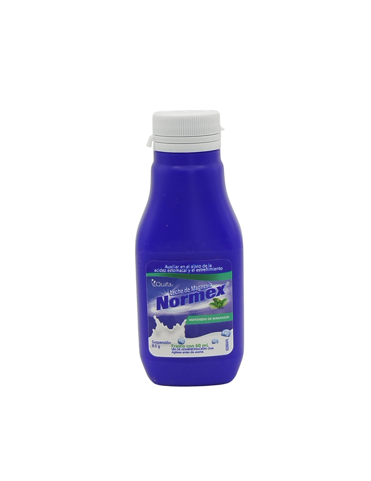 MEX-NORMEX SUSP 8.5G 60ML