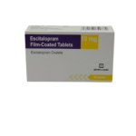 UK-ESCITALOPRAM 10MG X 28 TABS (BROWN&BURK)