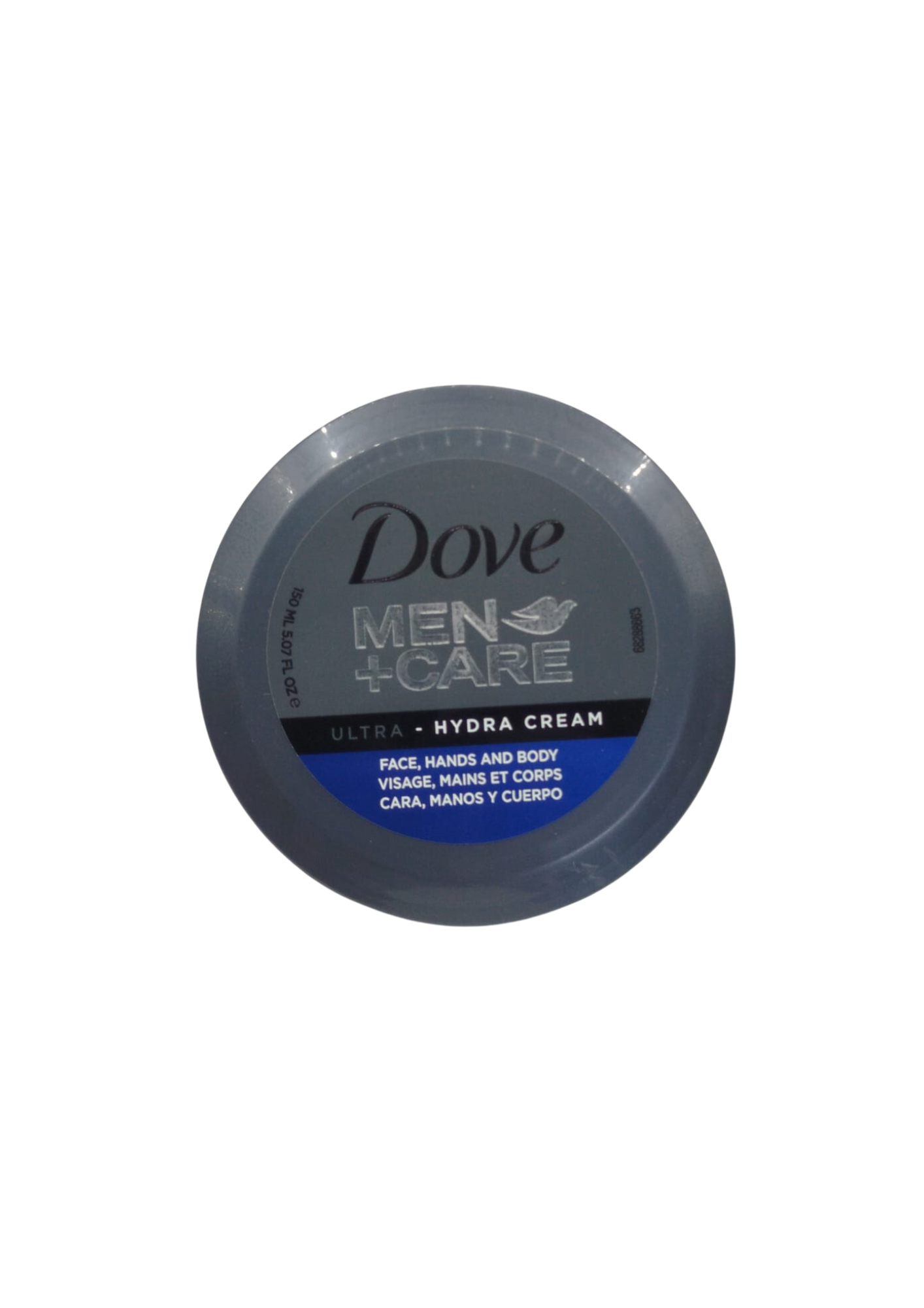 MC-DOVE MEN + CARE ULTRA - HYDRA CREAM 5.07FL 150ML (DOVE) GST