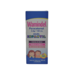 MEX-WAMINDEL 1 SOL 3.20G\120ML