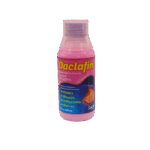 MEX-DACLAFIN SUBSALICILATO DE BISMUTO 120ML