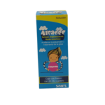MEX-ALFADEC SOLUCION 20ML DROPS EXP-07\2027 NT
