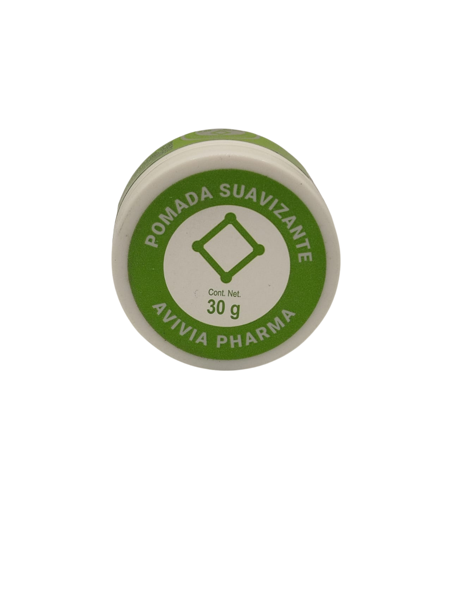 MEX-POMADA SUAVIZANTE 30G  (AVIVIA PHARMA)