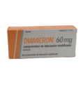 SP-DIAMICRON 60MG x 60's